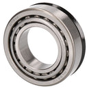 Trailer Taper Roller Bearing and Seal 34.93 x 65.09 x 18.03mm Indes Drum 6636