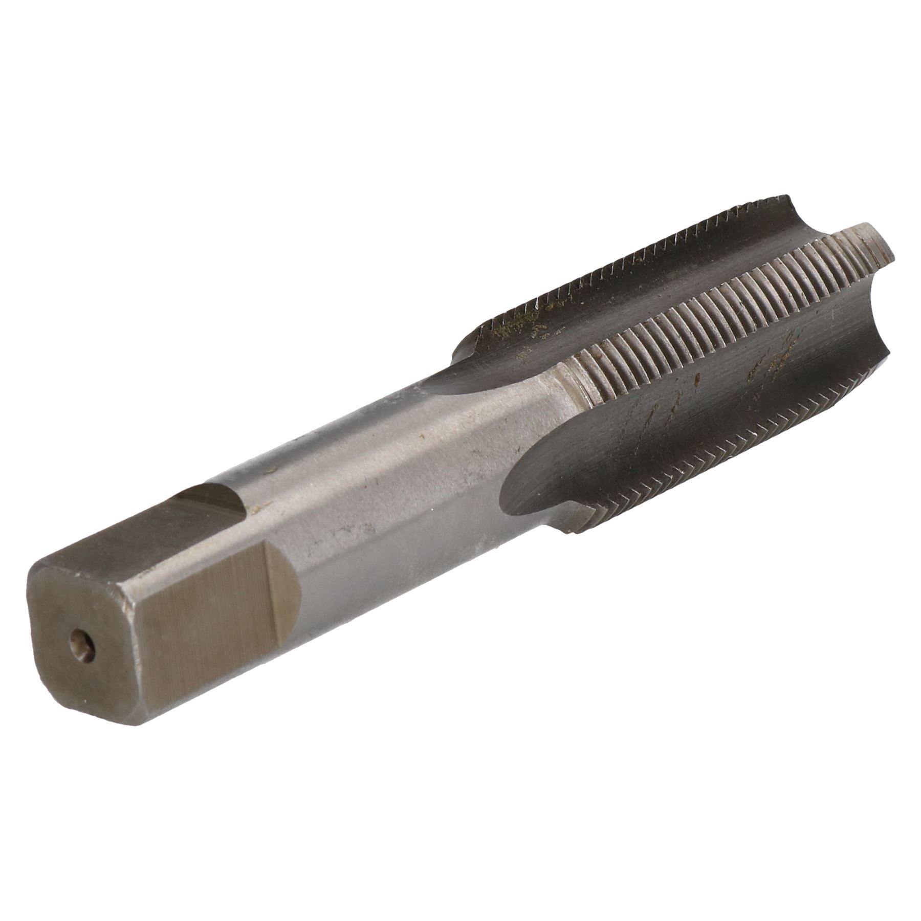 3/4" - 1" UNF Tap & Die Tungsten Steel Taper and 50mm Split Die