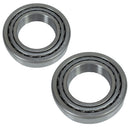 Trailer Taper Tapered Roller Bearing ID 29 x OD 50.29 x W 14.22 Unbraked Hubs