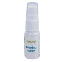 15ml Pet Remedy Natural Mini Calming Spray Dog Cat Pets Anxiety Stress Relief