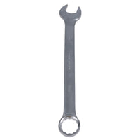 38mm Extra Large Metric Combination Spanner Wrench CRV Ring & Open TE780