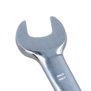 Individual Metric Flexi Ratchet Spanners 8mm - 19mm Sizes