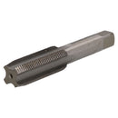 3/4" - 1" UNF Tap & Die Tungsten Steel Taper and 50mm Split Die