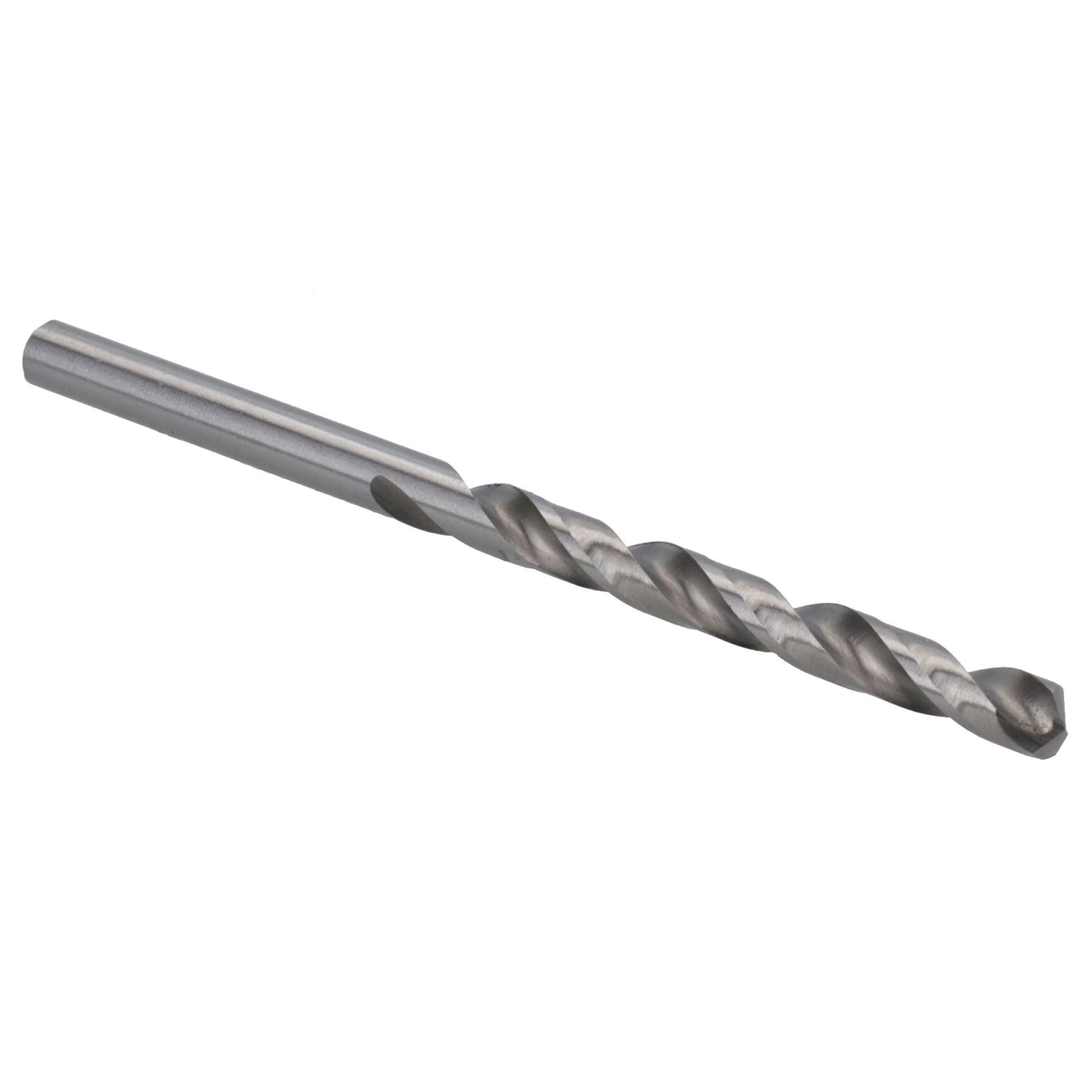 HSS-G Metric MM Drill Bits for Drilling Metal Iron Wood Plastics 1mm – 12.5mm