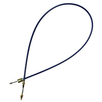 Detachable Trailer Brake Cable For Alko Systems for Ifor Williams Brian James