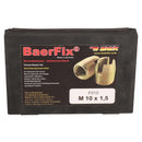 BaerFix Self Tapping damaged Thread Repair Kits Inserts Metric + Imperial Sizes