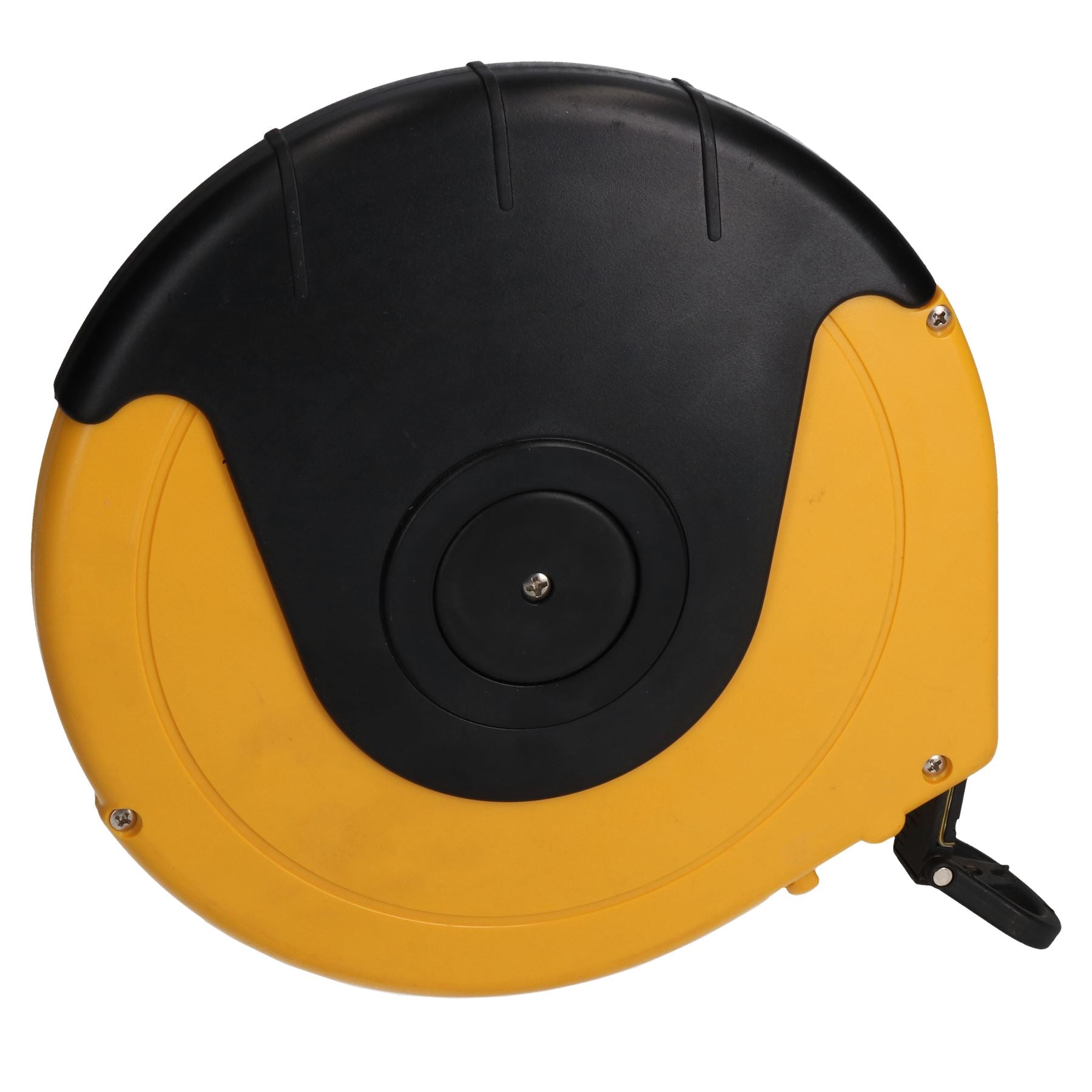 Surveyors Building Builders Fibreglass Tape Measure Measuring Tool 30m / 100 ft