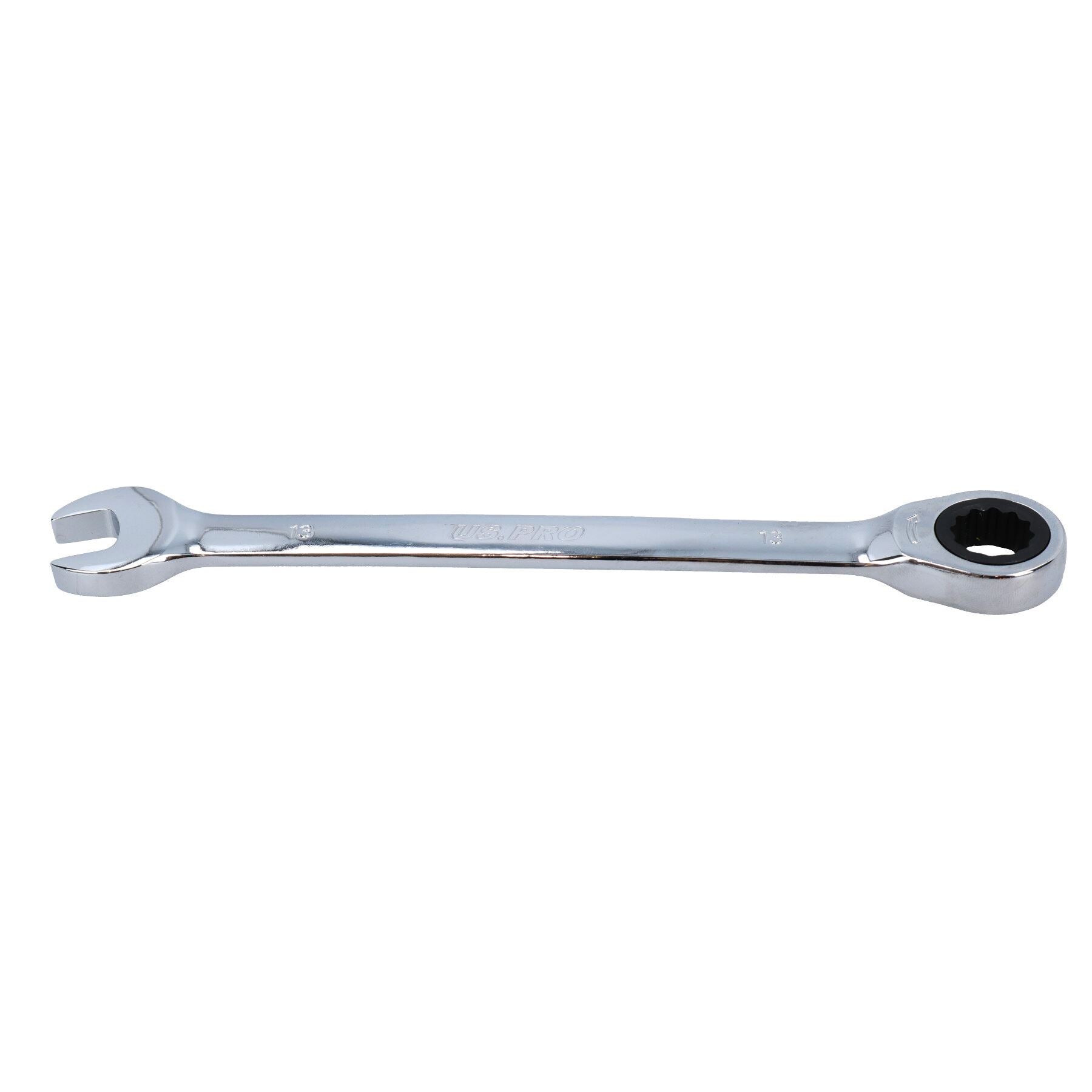 Metric Combination Gear Ratchet Spanner Wrench 72 Teeth 6 – 19mm Variation
