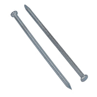 4 Inch (100 mm) Masonry Concrete Nails Fastener Fixing For Block Brick Stone