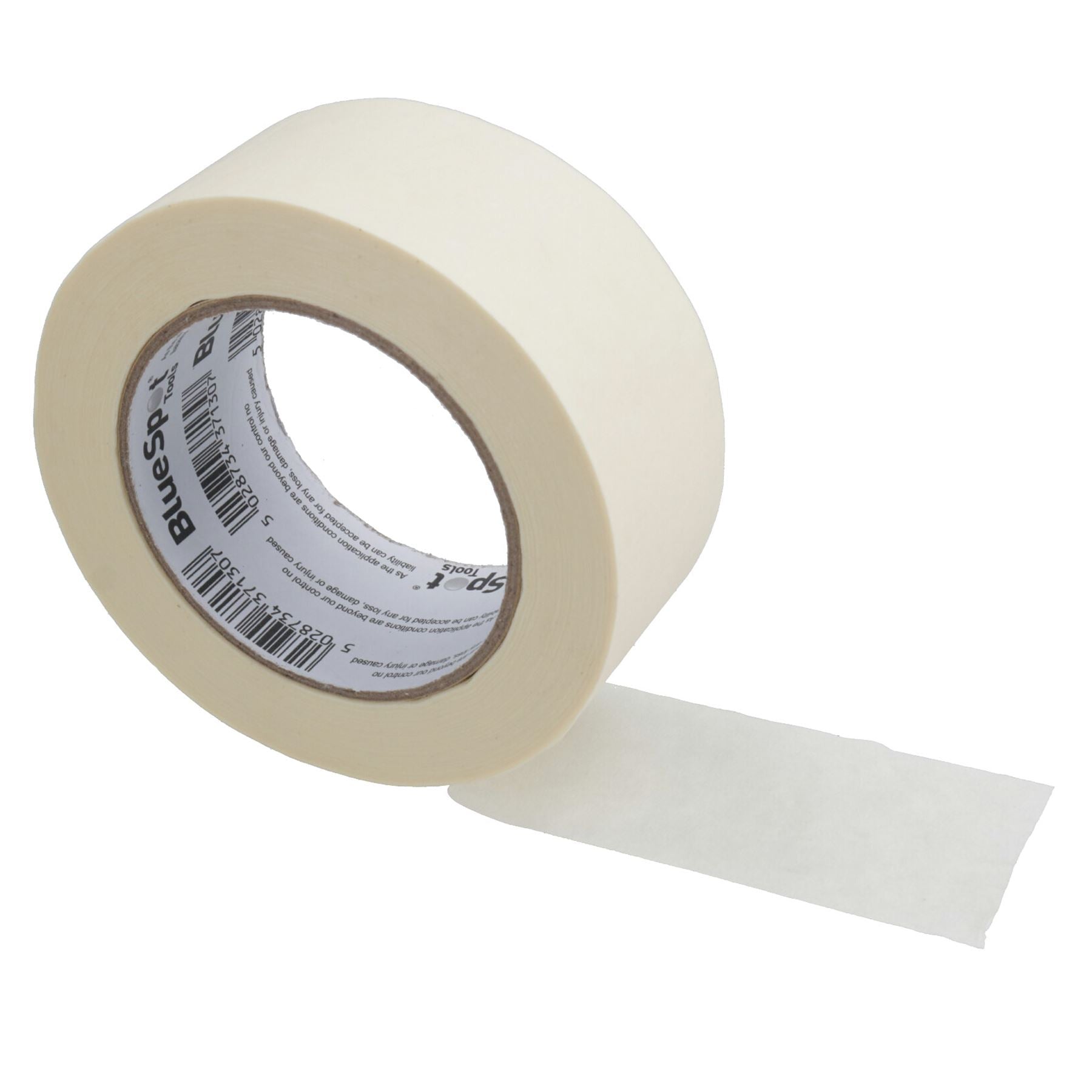 Masking Decorating Decorator Tape Indoor Outdoor Use Painting 48mm x 50m