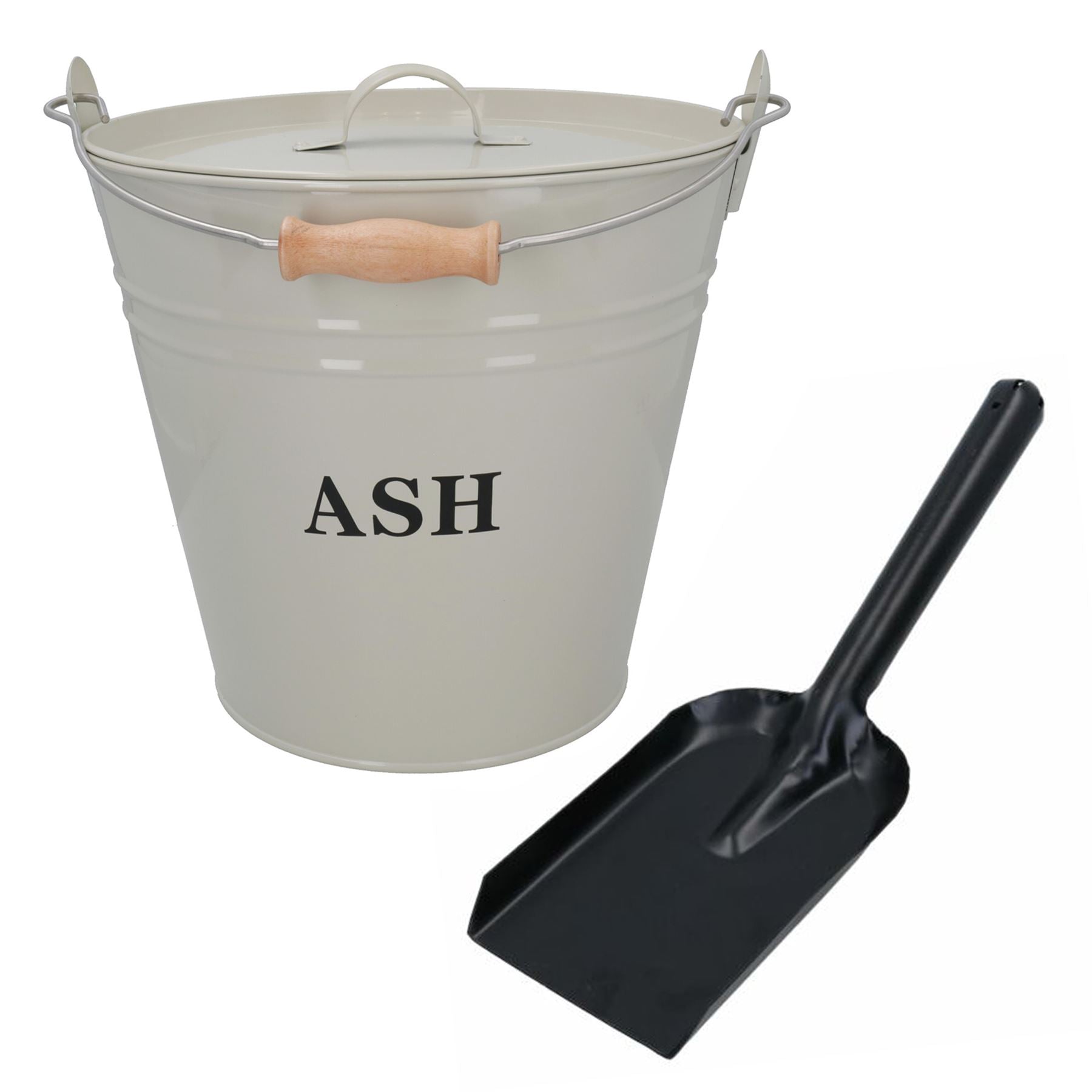 Ash Buckets