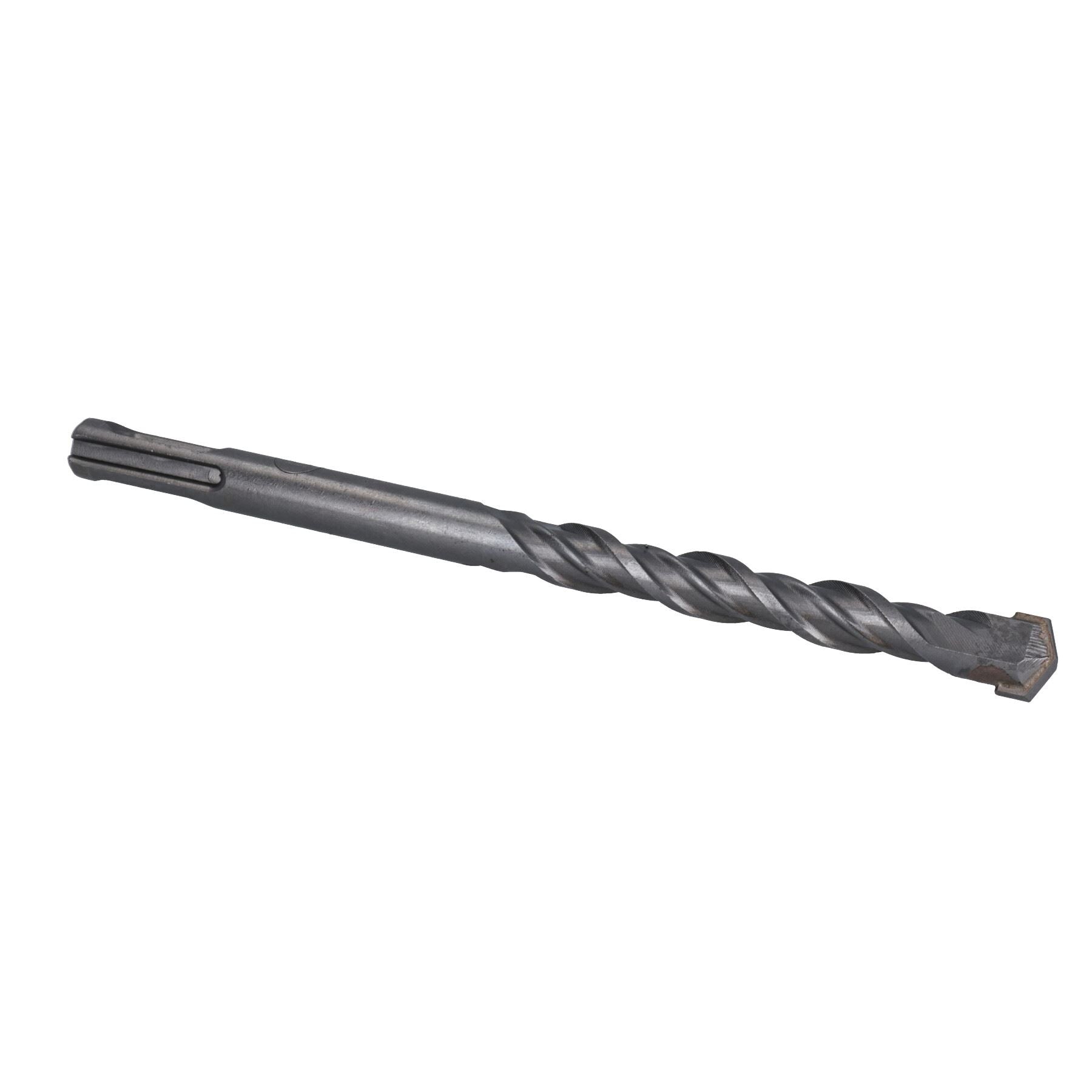 Metric Masonry Drill with Carbide Tip for Stone Concrete Brick Block 8mm – 16mm