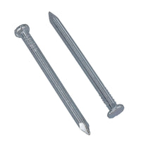 2 Inch (50mm) Masonry Concrete Nails Fastener Fixing For Block Brick Stone