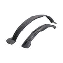 Mud Stop Splash Guard Bike Cycle Fender Saddle For 28" Wheels 700C