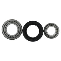 Trailer Taper Roller Bearing Kit for Peak 1263 Kit Indespension Ref ISHU009