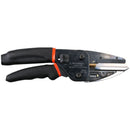 Multipurpose Cutter Cutting Tool Snips For Wood Pipe Metal Wire Cable 5 Blades