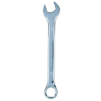 Metric Combination Combo Ring Spanner Wrench Extra Long Bi-Hex 33mm – 48mm