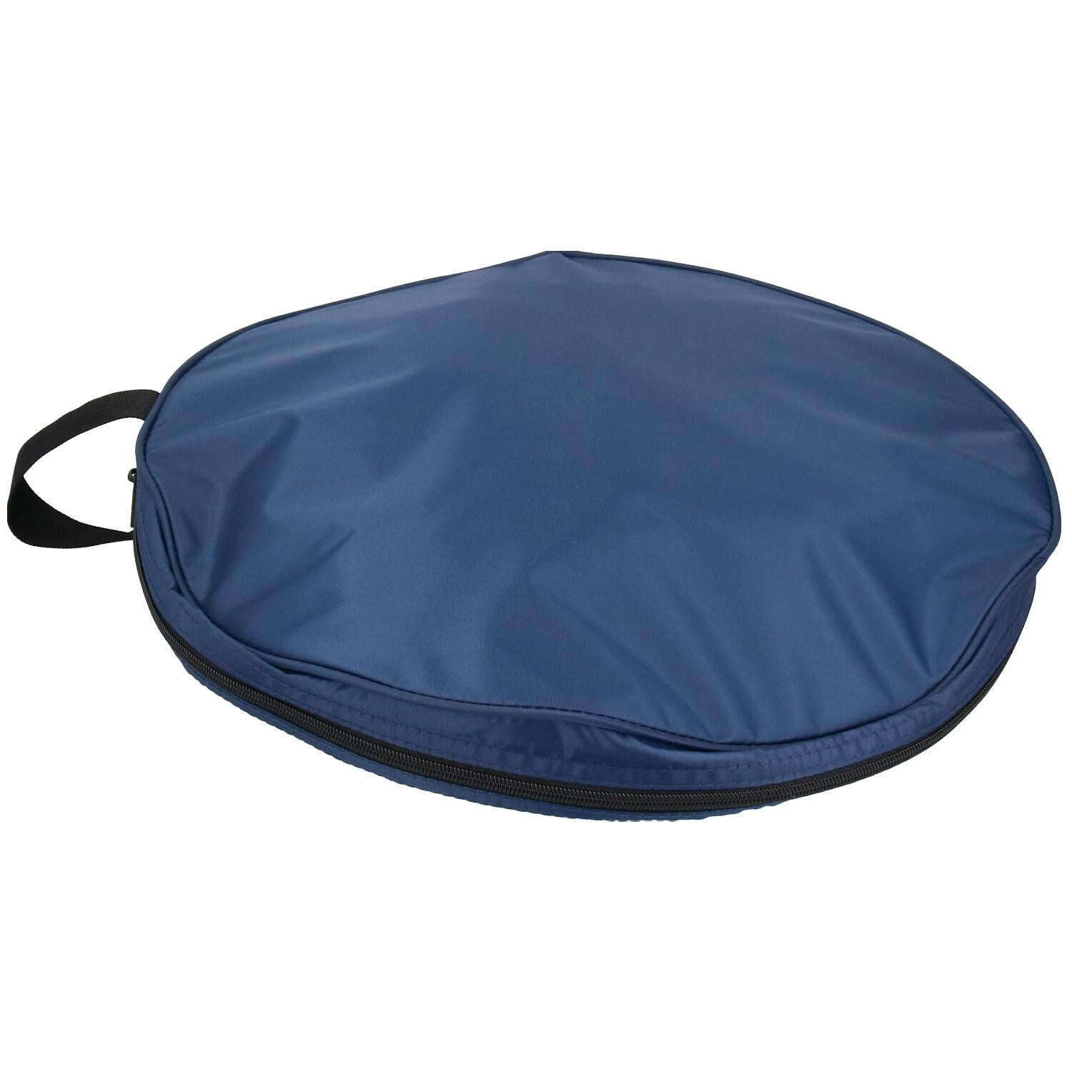 Storage Bag for Mains Hook Up Site Lead or Hose Pipe Caravan Motorhome Boat