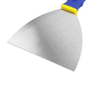 5” (125mm) Soft Grip Scraper Remover Decorating Wallpaper Paint Removal 1pk