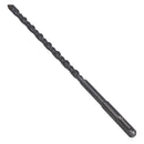 Metric Masonry Drill with Carbide Tip for Stone Concrete Brick Block 8mm – 16mm