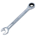 Metric Combination Gear Ratchet Spanner Wrench 72 Teeth 6 – 19mm Variation