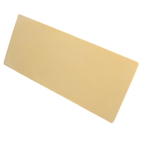 Plastering Plasterers Poly Float Rendering Smoothing Cement Plaster 350 x 130mm