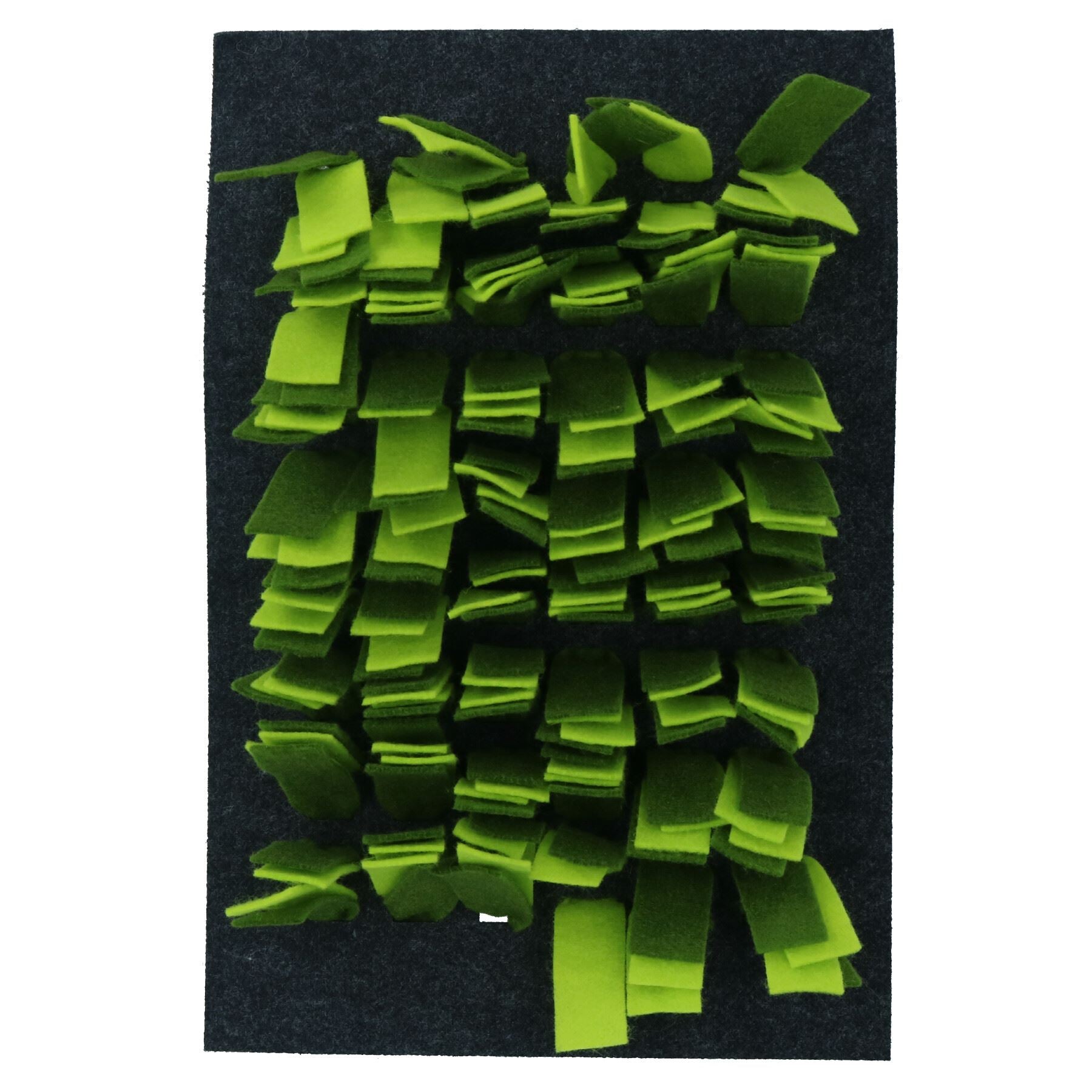 Small Animals Rabbit Guinea Boredom Breaker Play Interactive Snuffle Forage Mat