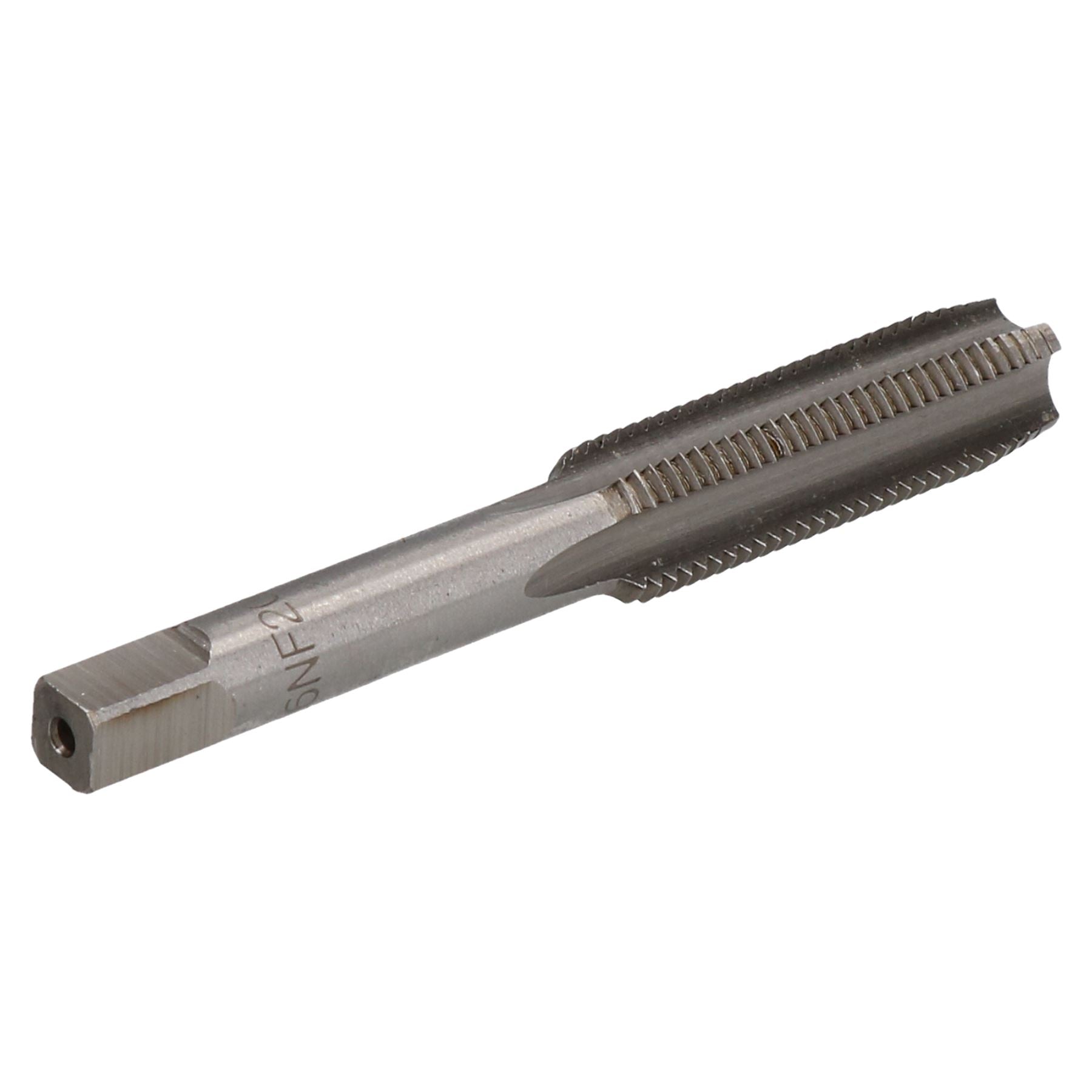 1/4" - 5/8" UNF Tap & Die Tungsten Steel Taper and 38mm Split Die