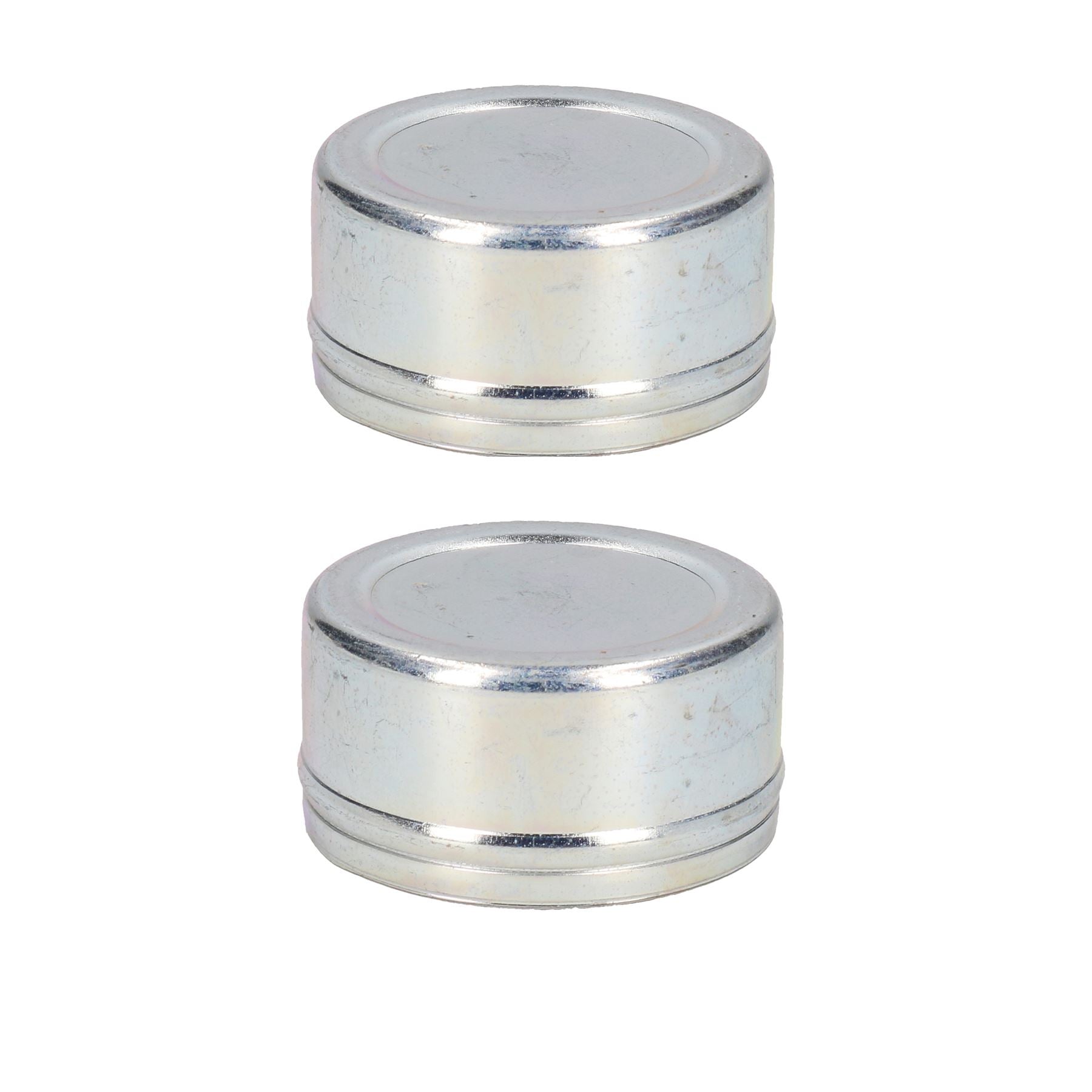 Replacement 55.5mm Dust Hub Cap Grease Cover for Alko Trailer Drums