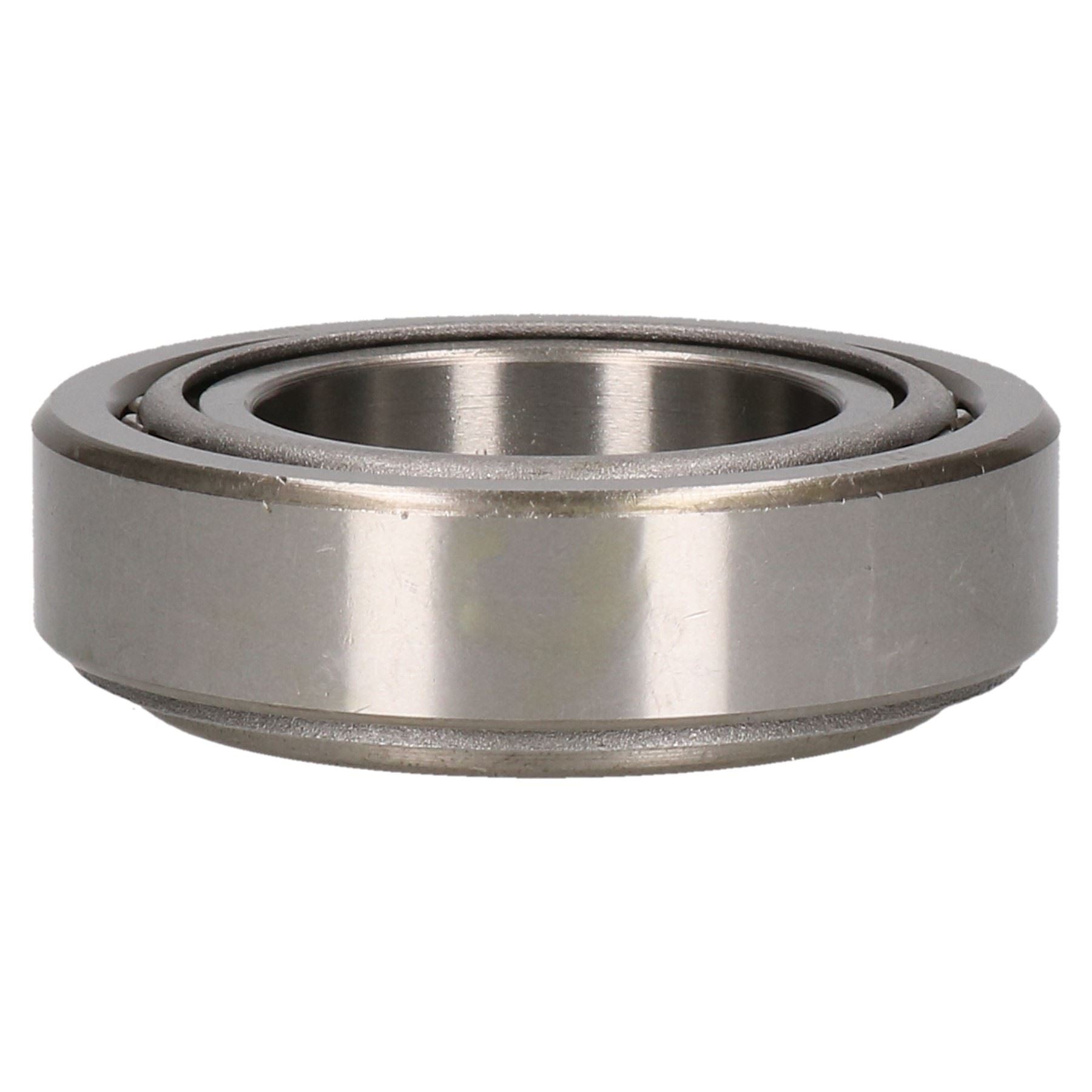 Trailer Taper Roller Bearing and Racer 35mm x 62mm x 18mm 32007X on BPW