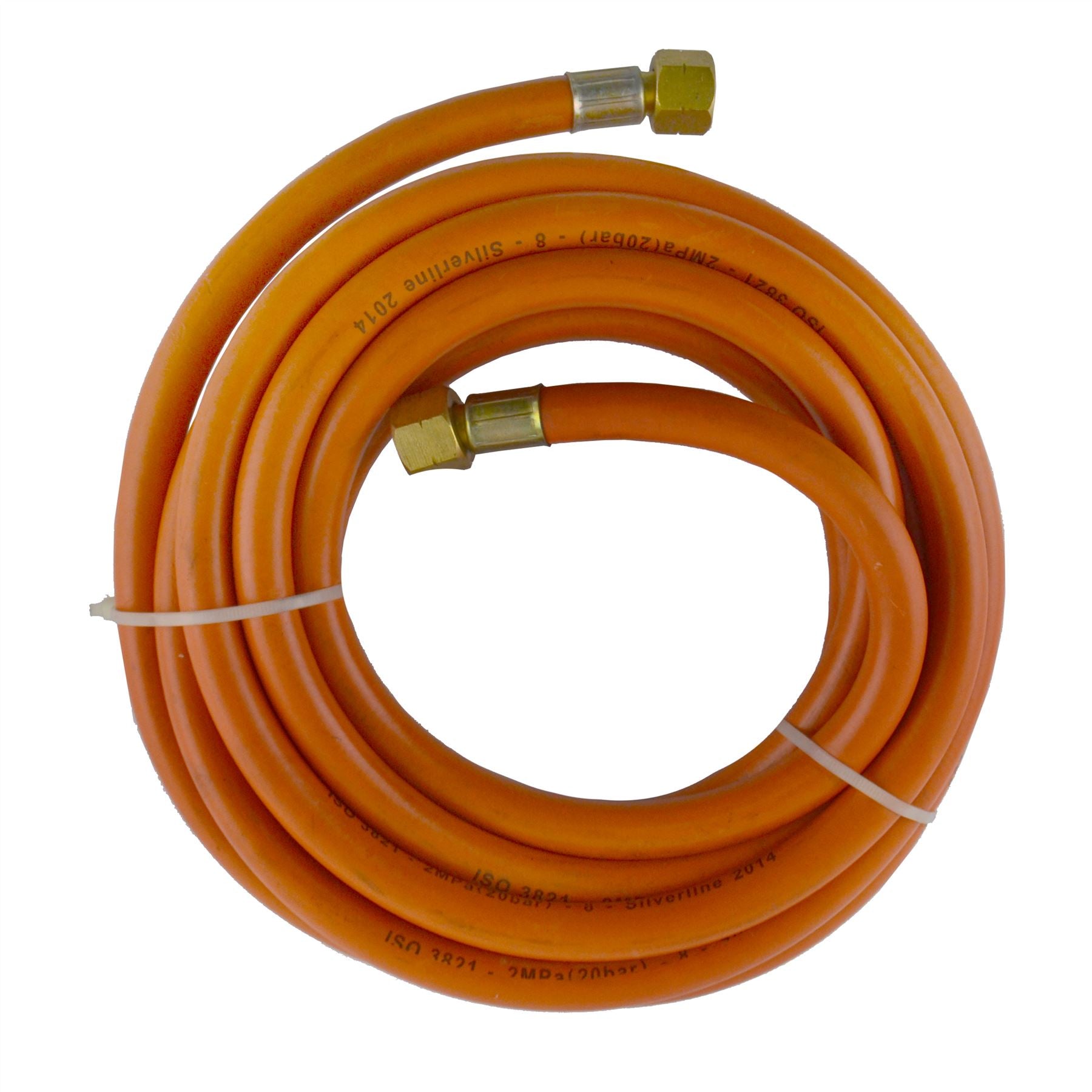 Gas Hoses