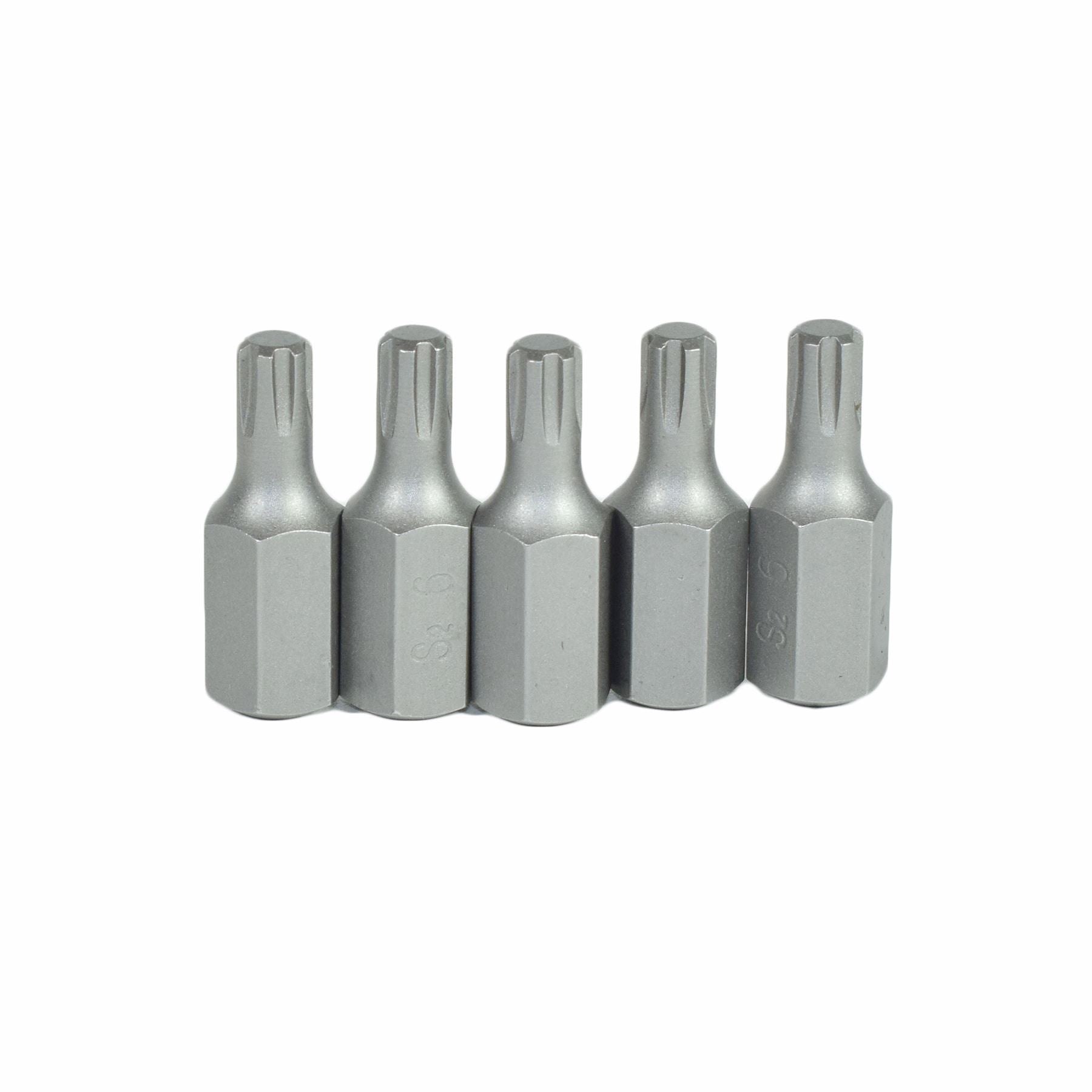 Ribe Socket Bits