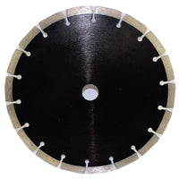 230mm 9" Grinder Diamond Blade Cutting Disc 22.23mm Bore Concrete Masonry