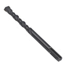 Metric Masonry Drill with Carbide Tip for Stone Concrete Brick Block 8mm – 16mm