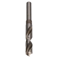 HSS 14mm-25mm Blacksmiths Twist Drill Bit With 1/2" Shank For Steel Metal