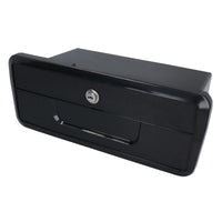 Boat Glove Box Storage Box Cupboard Hatch 35cm x 14cm Motorhome Lockable