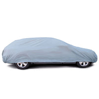 Breathable Car Cover Protector All Year Weather Protection Polypropylene