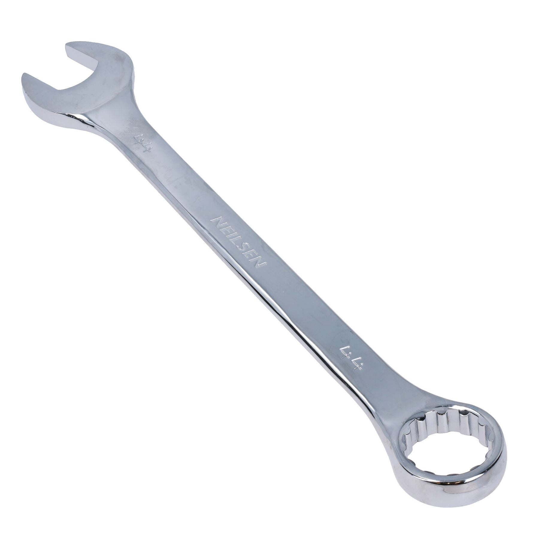 Metric Combination Combo Ring Spanner Wrench Extra Long Bi-Hex 33mm – 48mm