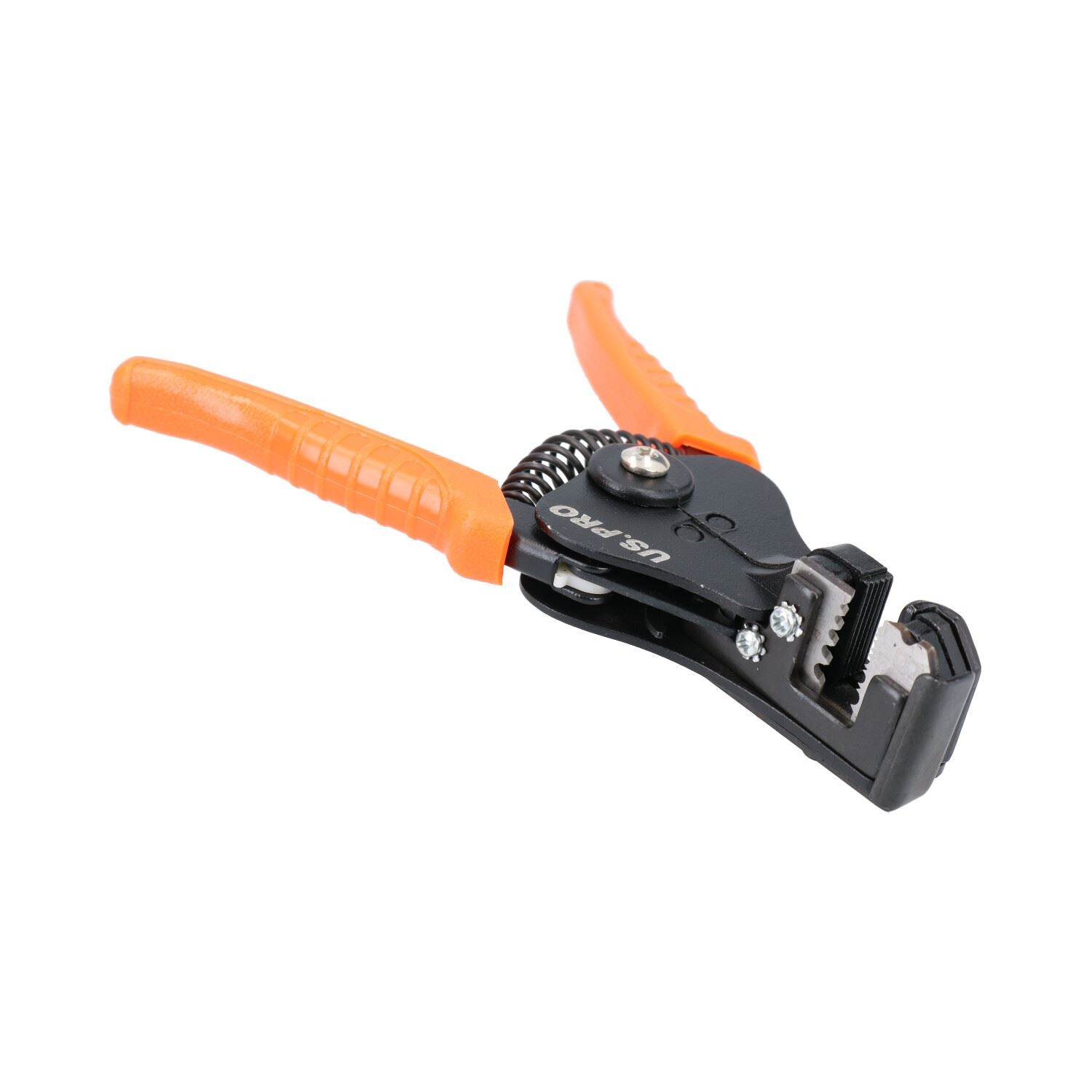 Automatic Grip and Strip Wire Strippers Stripping Tool for 1.0mm – 3.2mm Cable