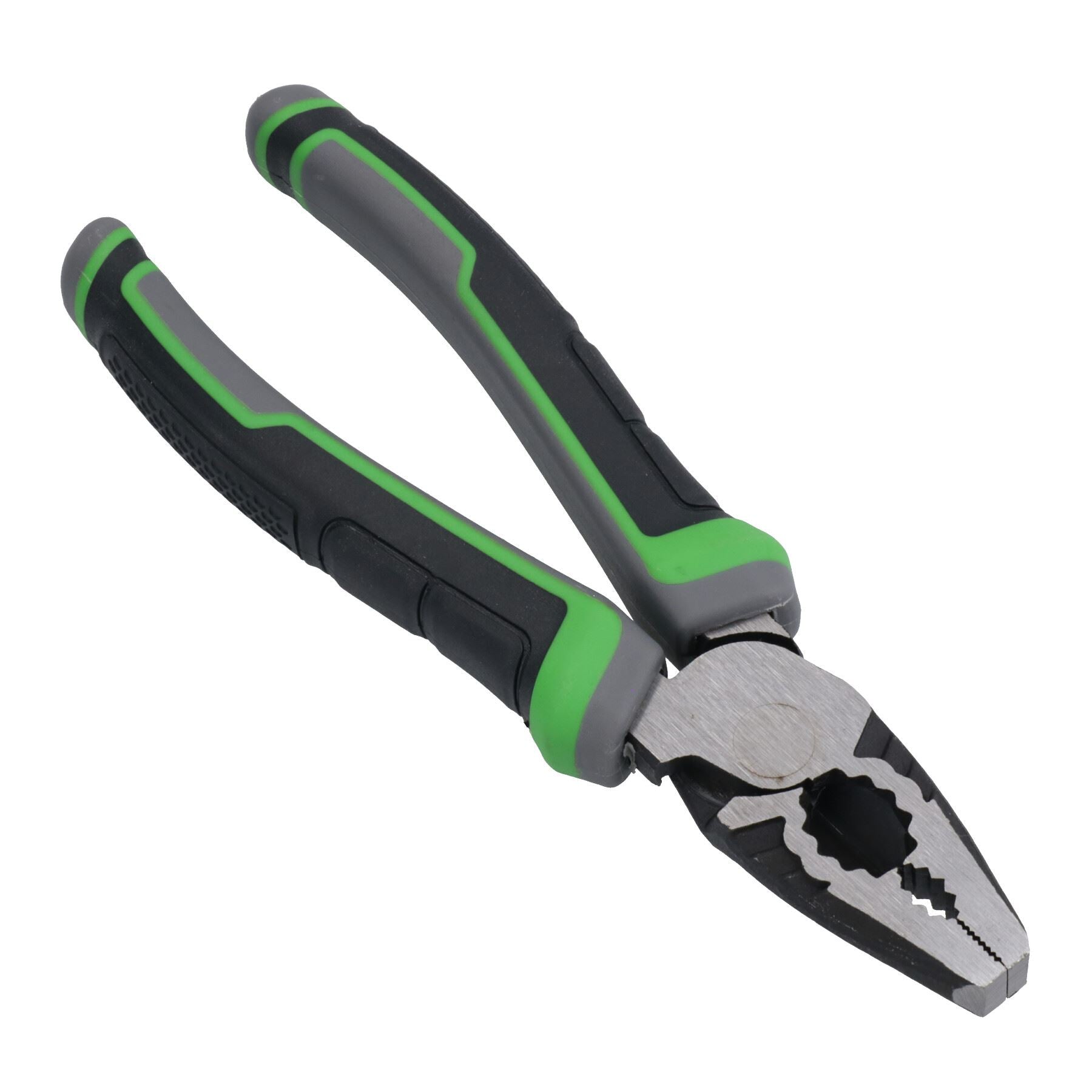 High Leverage Pliers Combination Engineers Long Nose Side Diagonal Cutters Snip