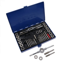 Metric tap and die set M3-M12 by U.S.Pro tools AT224