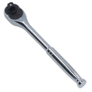 1/2in. Drive Ratchet with Straight Handle 90 Teeth Quick Release Reversible