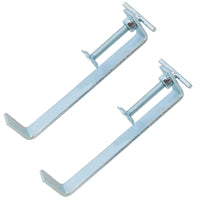 200mm Bricklaying Profile Clamp Holder Fastener Carpentry Internal Wall Clamps