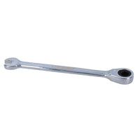 Metric Combination Gear Ratchet Spanner Wrench 72 Teeth 6 – 19mm Variation