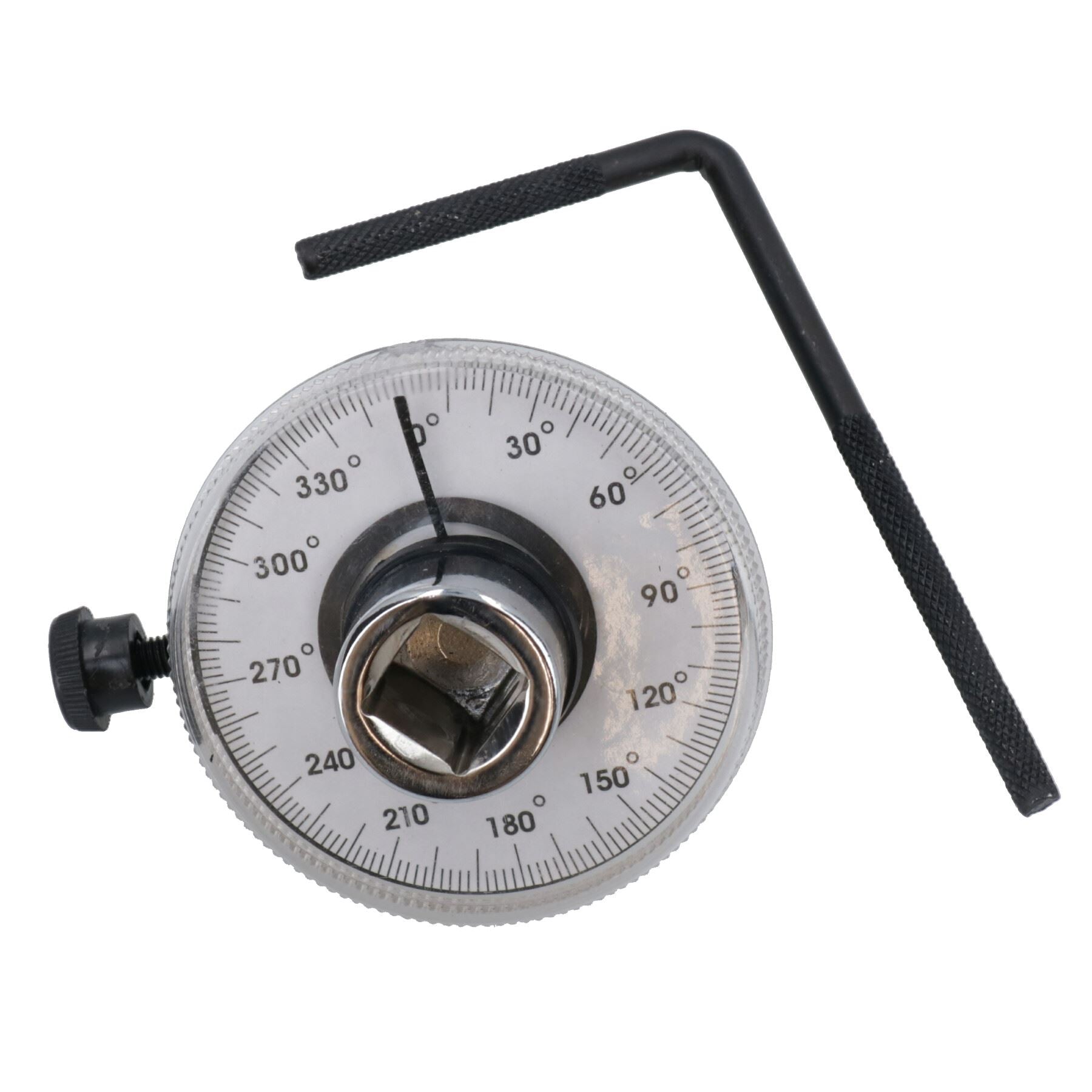 1/2" drive torque angle gauge AT735