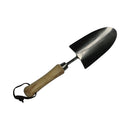 Stainless Steel Garden Hand Trowel Shovel Spade Digging Digger Gardening Tool