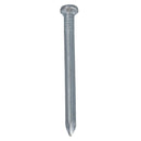 2 Inch Masonry Concrete Nails Fastener Fixing For Block Brick Stone