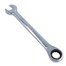 Metric Combination Gear Ratchet Spanner Wrench 72 Teeth 20 – 32mm Variation