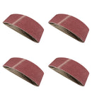 533 x 75mm Belt Power Finger File Sander Abrasive Sanding Belts