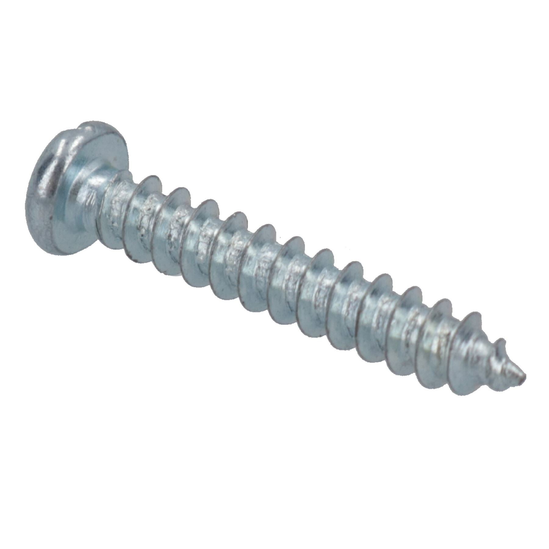 Self Tapping Screws PH2 Drive 4mm (width) x 25mm (length) Fasteners